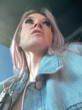 Kate-Paul's Webcam Show