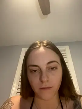 jaseyrae's Webcam Show