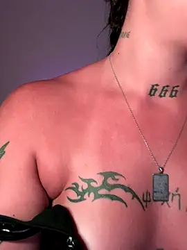 savana_xo's Webcam Show