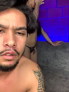 Kylie_Patrick's Webcam Show