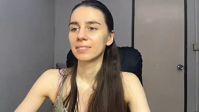 SassyJessi's Webcam Show
