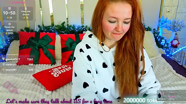 Marina_Mur_'s Webcam Show