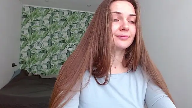 Olivia_shine's Webcam Show