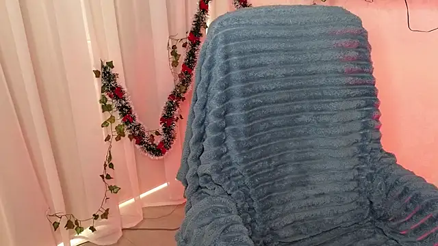 Ulyanix's Webcam Show