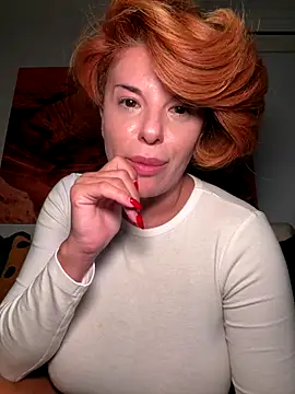 Selvaggia_official83's Live Sex Cam Show