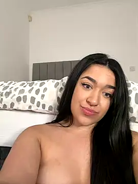 MissOliviaRose's Live Sex Cam Show