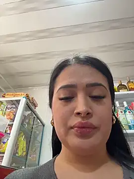 Sara_fun's Webcam Show