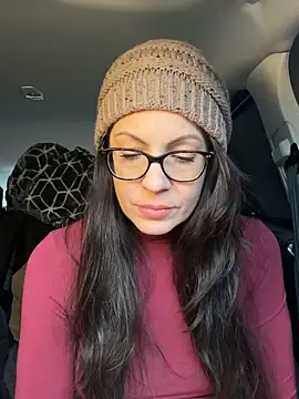 BeautifulMesss' Webcam Show