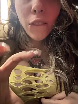 Mimiumuy's Webcam Show