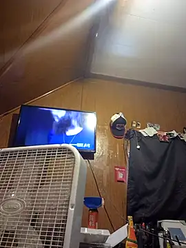 carmelbbyx22's Webcam Show