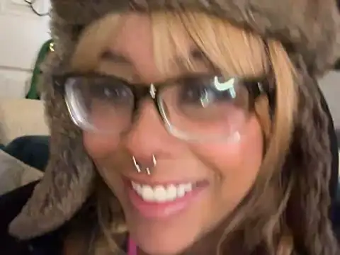 nintendhoe's Webcam Show