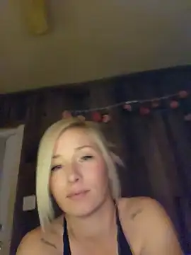 POPPY_XO's Webcam Show