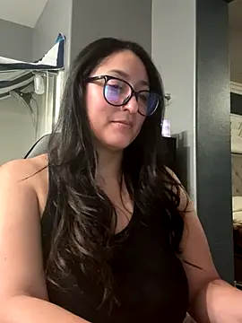 Goddessxxrosexx's Webcam Show