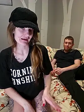 YourFavCanadianMILF's Webcam Show