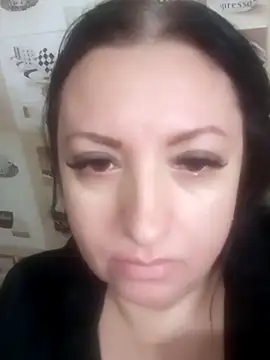 Veronica-Celie's Webcam Show