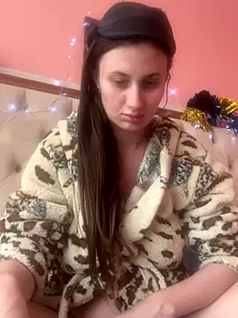 Flossy_Vettie's Webcam Show