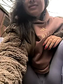 KikiXRed's Webcam Show