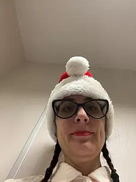 NataKitten's Webcam Show