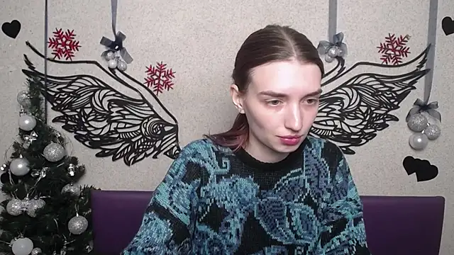 LisaDarcy's Webcam Show