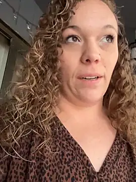 XoMisty's Webcam Show