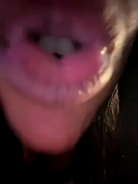 Tikalalin's Webcam Show