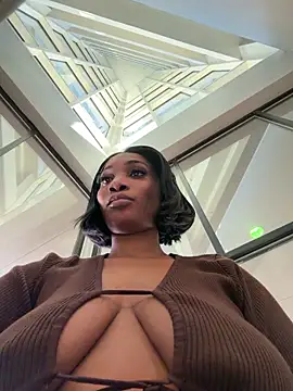 ___Nessa's Webcam Show