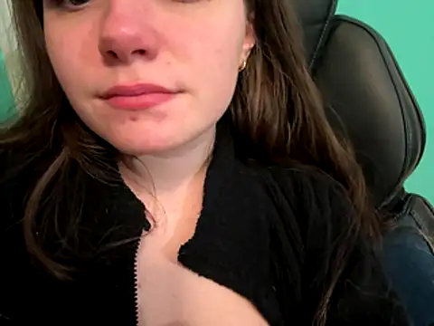 sexycarrie's Webcam Show