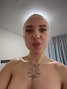 pinkstar_'s Webcam Show