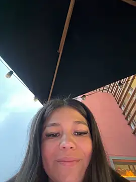 Alyshanon18's Webcam Show