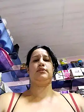 keilymadam's Webcam Show