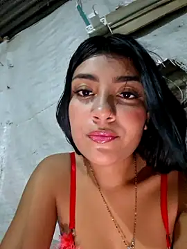 Sweed-virgin-pussy's Webcam Show