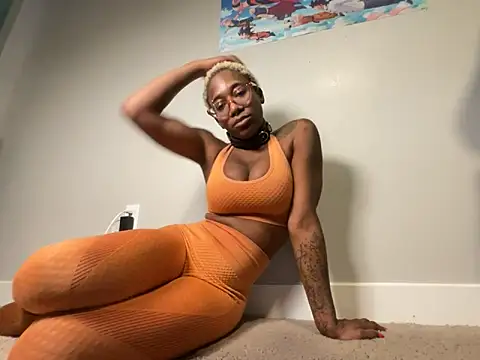 VixenCapri's Webcam Show