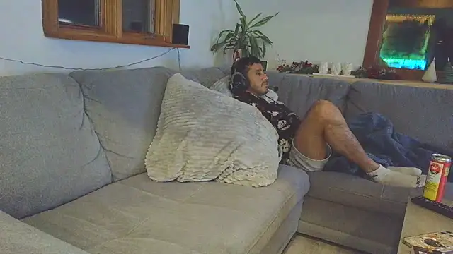 matix_and_emy's Webcam Show