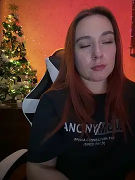 Sweet_lollipop25's Webcam Show