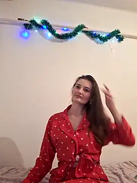 Nika_aa's Webcam Show