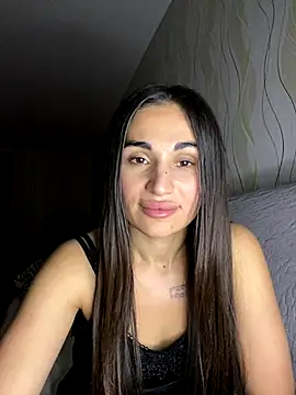 MonikaSi's Webcam Show