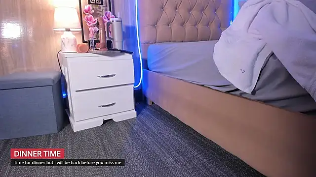 Salytexas' Webcam Show