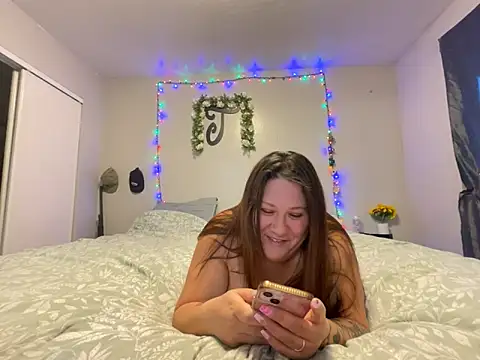 JizzyJazzunleashed's Webcam Show