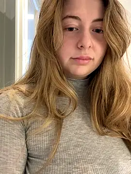 curvyflawless' Webcam Show