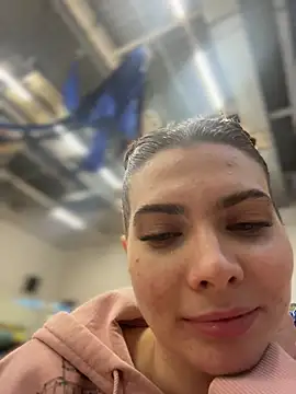 Assole's Webcam Show