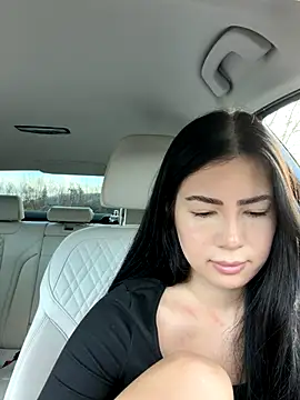 ClaireBree's Webcam Show