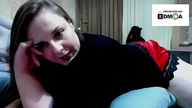 beautifulle's Webcam Show