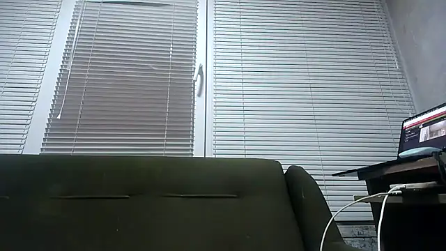 Only_Mane's Webcam Show