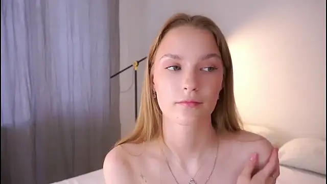 Spennsy_Hellen's Webcam Show