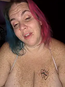 Courdles' Webcam Show