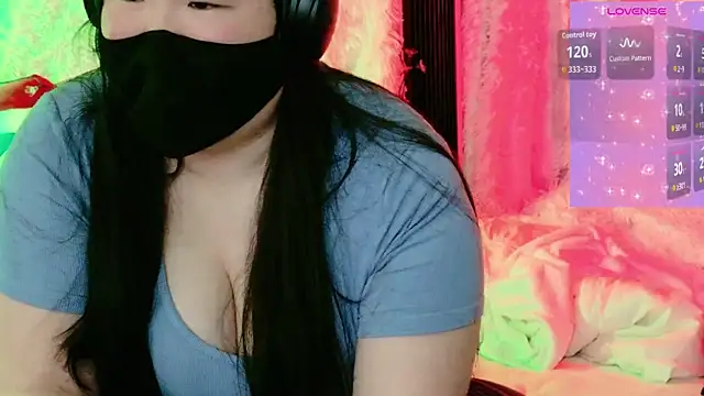 Kara-Nuna's Webcam Show