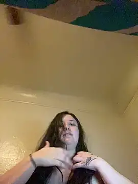 xocrybaby's Webcam Show