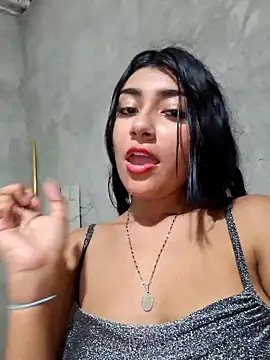 Sweed-virgin-pussy's Live Sex Cam Show