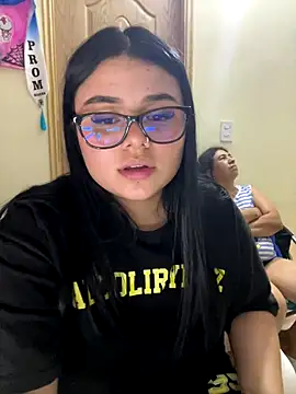 alissonfernandez_'s Live Sex Cam Show