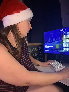 TheFishWife's Live Sex Cam Show